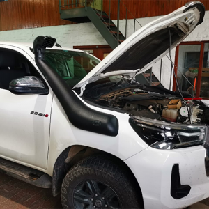 Hilux Revo 2016-present snorkel