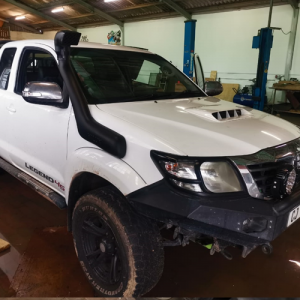 Hilux Vigo. 2005-2016 - snorkel