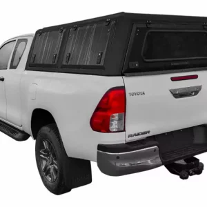 Gomad Canopy – Toyota Revo Extra Cab