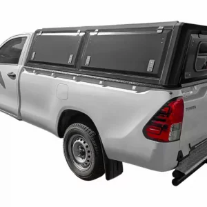 Gomad Canopy – Toyota Revo Single Cab