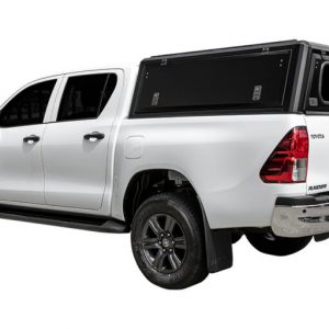 Gomad Canopy – Toyota Revo Double Cab