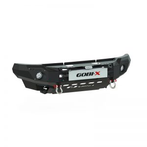 FJ Cruiser Front Bumpers – Rockshockerz