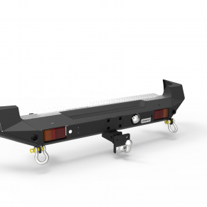 FJ CRUISER REAR BUMPER
