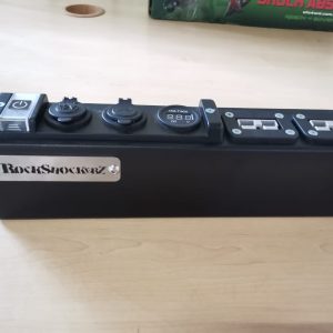 12V Distribution box