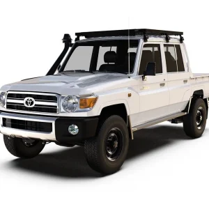 TOYOTA LAND CRUISER 79 DC PICKUP SLIMLINE II ROOF RACK KIT